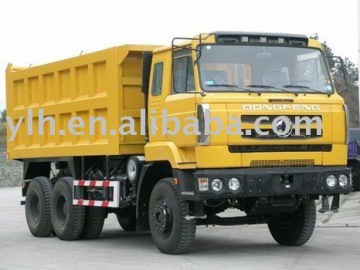 Dongfeng mini dumper truck for sale