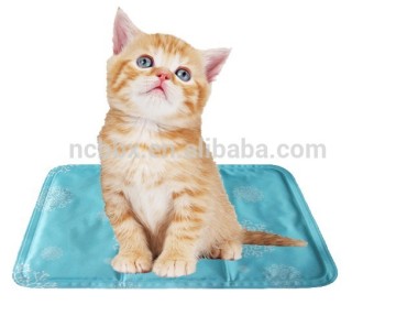 Cooling Cat seat pad