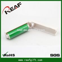 Washable Cleaning home tool sticky lint roller sets ,washable lint cleaning roller brush