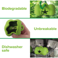 Pemegang Tas Poop Anjing Biodegradable