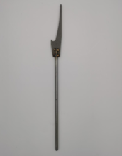 Durable Metal Basket Side Wall