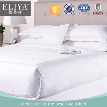 ELIYA 100 cotton satin bed sheet fabrics for wholesale