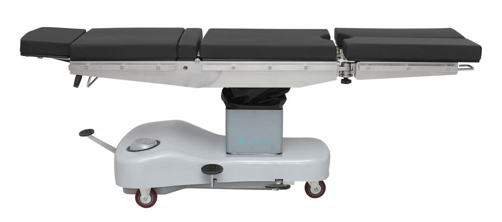 Creble 200 Manual Hydraulic Surgical Operation Table