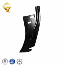 Customized tillage tools fertilizer coulter knife