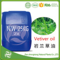 Natural Bulk Vetiver Essential Oil Price