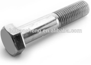 Hex Bolt(DIN933)