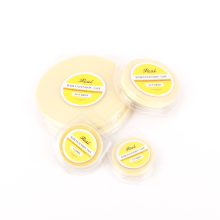 36 Yards Wig Tape Roll for Human Hair Extension 1cm Lace Front Wig Adhesive Tape