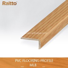 1*2 L-shaped Transition Flooring Profile