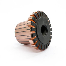 Wholesale Customized DC Commutators for Power Tools Motors