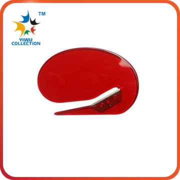 funney shape letter opener multi-function letter opener