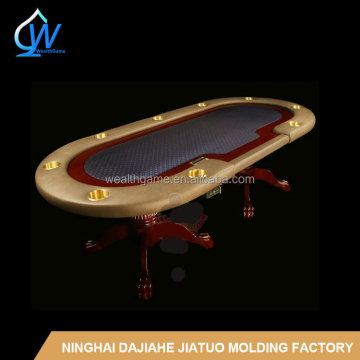 Casino Quality Poker Tables