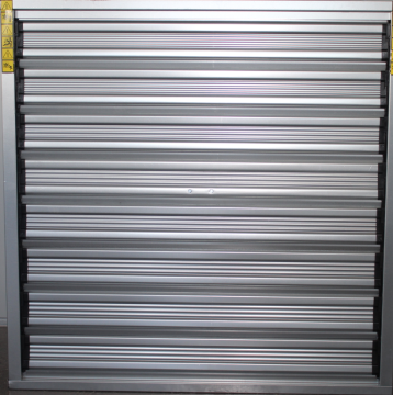 Wall Mounted Electric Poultry Farm Ventilation Fans