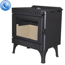 Free Standing Wood Burner Installation Factory