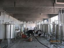 Dairy Processing Machine