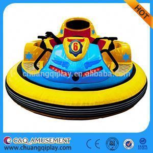 Super design kids classic children dodgems