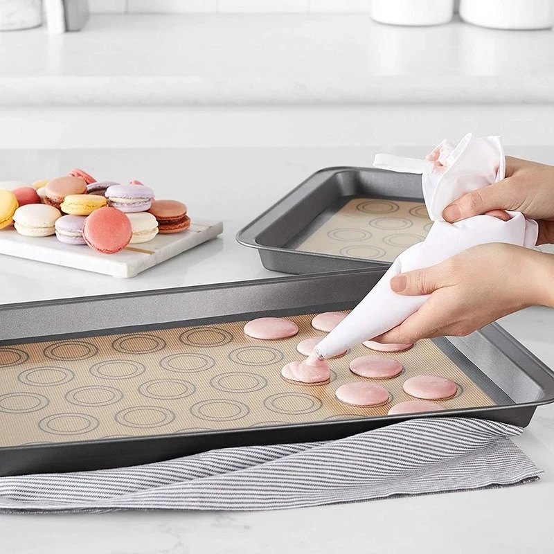 Nonstick Baking Mat AS001, Logo Mat,