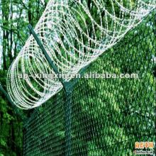 galvanized iron wire barbed wire (Reliable Factory)
