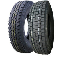 DOT ECE Approved TBR Tyre