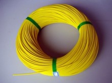 fiberglass sleeving