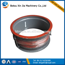 Flue Duct Flexible Joint