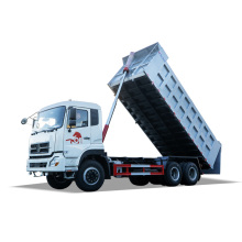 Dongfeng Large load capacity type Construction Dump Truck