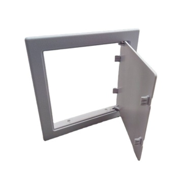 Sustainable Plastic Ceiling Panels: Fengze Magnetic Control Access Concelead