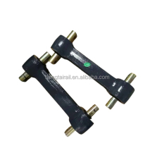 Anti-roll Bar for Anti-Roller System