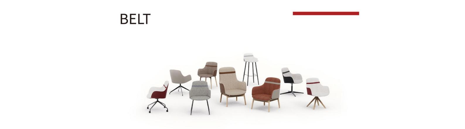 Assortment of Office Chairs, Task Chairs, Lou Assortment of Office Chairs, Task Chairs, Lou