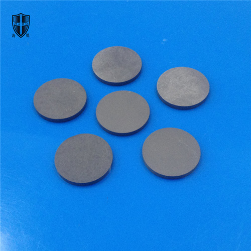 hot pressure SRBSN silicon nitride wafer block disc