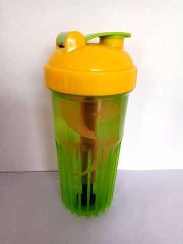 Shaker Bottle/Personalised Protein Shaker/Mixer Cup