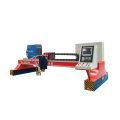 CNC Plasma Cutting Machine Price