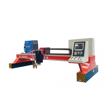 CNC Plasma Cutting Machine Price