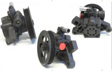 HONDA CIVIC Hatchback D14Z1 STEERING PUMP 56110-P2A-023