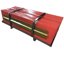 Impact Crusher Wear Parts