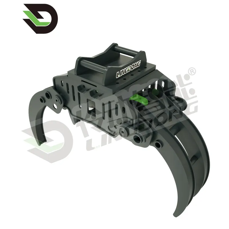 Rapid Industrial Salvage Clamping System