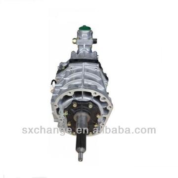 Gearbox For Toyota Hilux