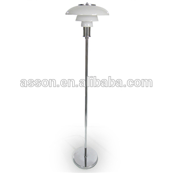 Modern Floor Lamp