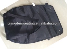 car seat protector car seat back hanging bag