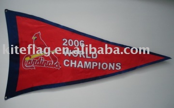 display banners