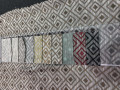 2018 Fabrik Tirai Tirai Baru Tekstil Untuk Tekstil