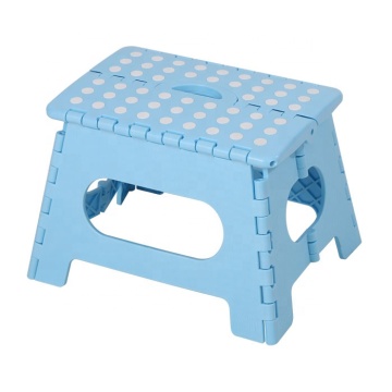 High Quality plastic injection Child Folding stool Mould