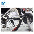 Accesorios de bicicleta MTB Protector de chasis de neopreno