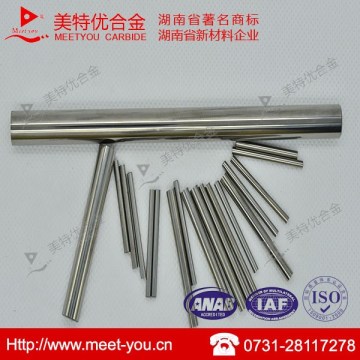 Best Price and best quality Tungsten Carbide Rod