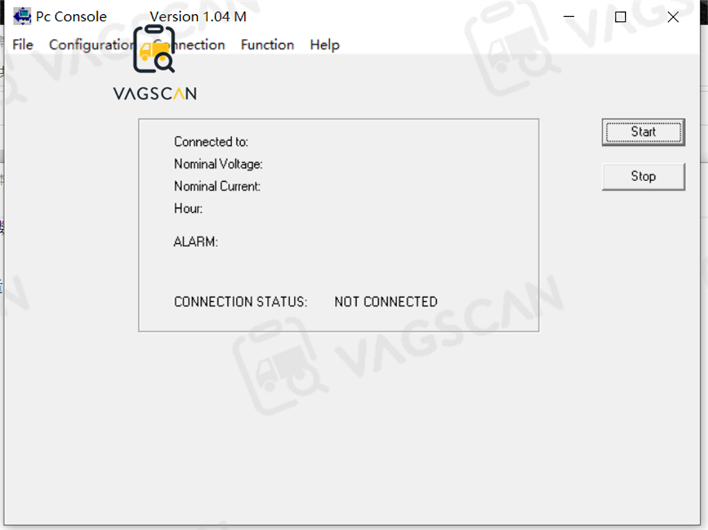 2024 For ZAPI programmer ZAPI F01183A data cable ZAPI-USB electric controller diagnostic tool