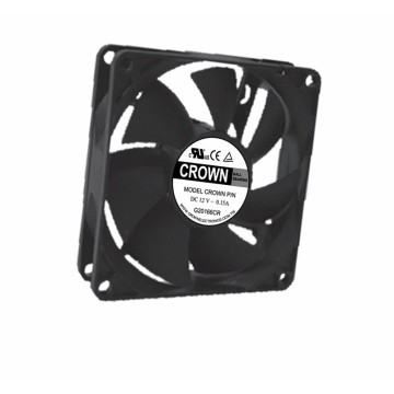 Veicoli Fan Server DC Fan T10