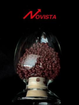 ProFlame-RP5005 Red Phosphorus Masterbatch