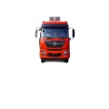 شاحنات مبردة 18 Tonne GVW Cooled Box Vans