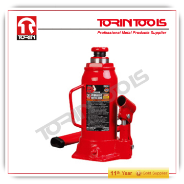 Hydraulic Bottle Jack T91203 (Capacity:12 T)hydraulic bottle jack hydraulic jack