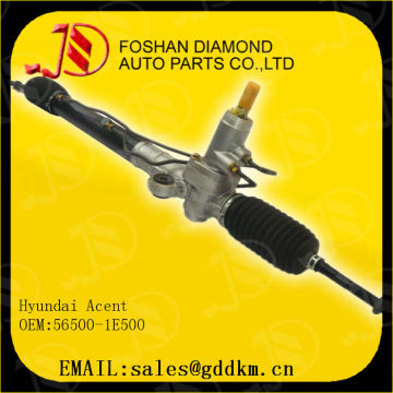 Hydraulic Steering Rack For Hyundai Acent OEM:56500-1E500