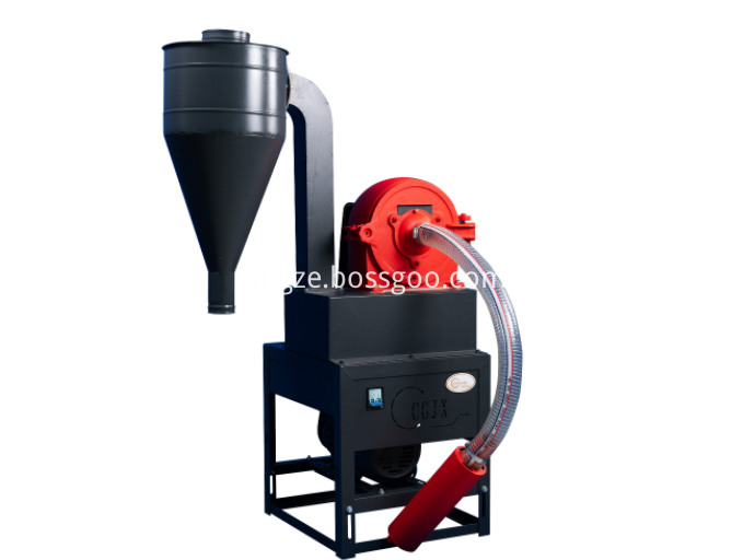 Hot Selling Industril Home Use Corn Mill Grinder / Maize Milling Machine